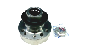 Image of Companion flange image for your 2009 Volvo S40   